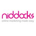 Niddocks Limited logo