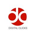 Digital Clicks Ltd  logo