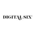 Digital Six logo