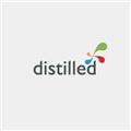 Distilled Ltd logo