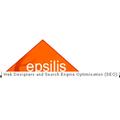 Epsilis - Website Designers logo