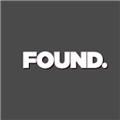 Found logo
