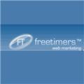 Freetimers Web Marketing logo