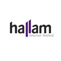 Hallam Internet Ltd logo