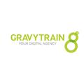 Gravytrain logo