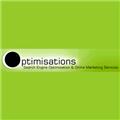 Optimisations logo