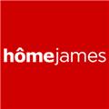 Home James logo