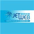 Jet Web Design logo