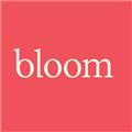 Bloom Agency logo
