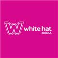 White Hat Media logo