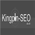 Kingpin-SEO logo
