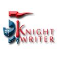 Knight Writer Copywriting logo