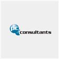 PC Consultants logo