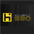 High Impact SEO logo