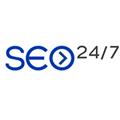 SEO 24/7 LTD logo