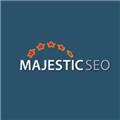 Majestic SEO logo