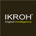 Ikroh SEO logo