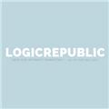 Logic republic logo