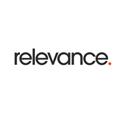 Relevance Web Marketing  logo