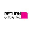 Return On Digital logo