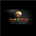 Scott D Smith logo