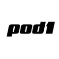 Pod1 logo