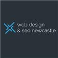 Web Design & SEO Newcastle logo