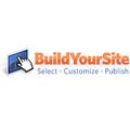 Build Your Site logo