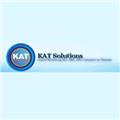 Kat Solutions logo