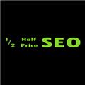 Half Price SEO logo