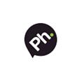 Ph.Creative logo