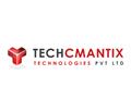Techcmantix Technologies Pvt Ltd logo