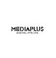 Media Plus Digital PTE LTD logo