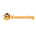 IConversing logo