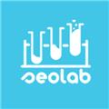 The SEO Lab logo