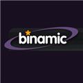 Binamic Limited logo