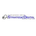 Strategic Digital Media LTD logo