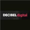 Decibel Digital logo