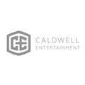 Caldwell Entertainment logo
