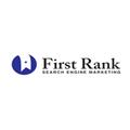 First Rank logo