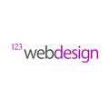 123 Web Design Bournemouth logo