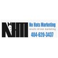 No Hats Marketing LLC logo
