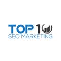 Top 10 SEO Marketing LLC logo
