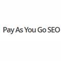 Pay As You Go SEO logo