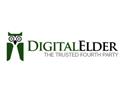 Digital Elder logo