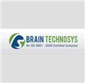 Brain Technosys Pvt Ltd logo