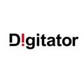 Digitator logo