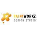 Paintworkzstudio logo