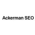 Ackerman SEO logo