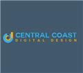 Central Coast Digital Design logo